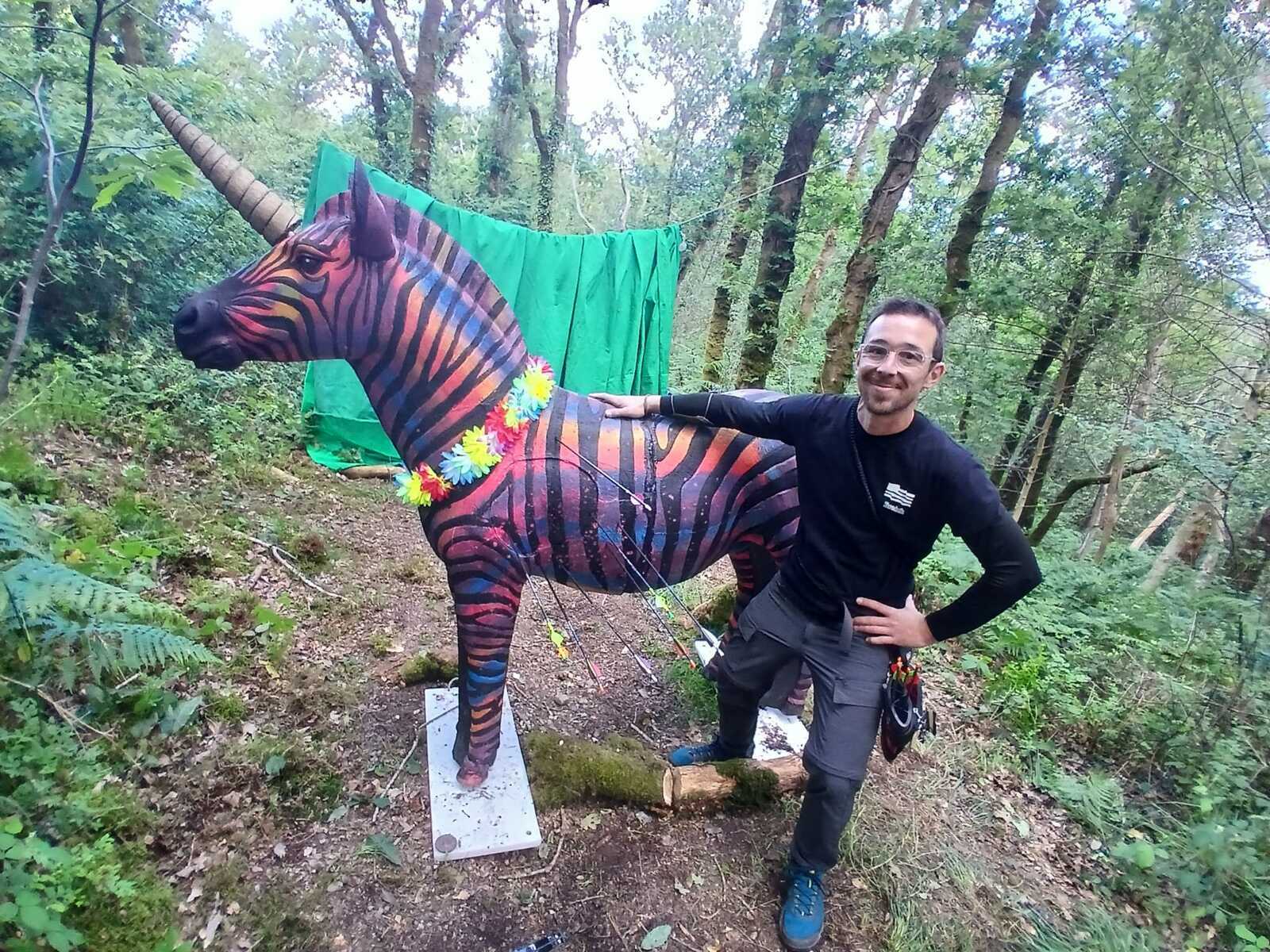 Podium à Saint-Avé et victoire à Quimper pour nos barebows