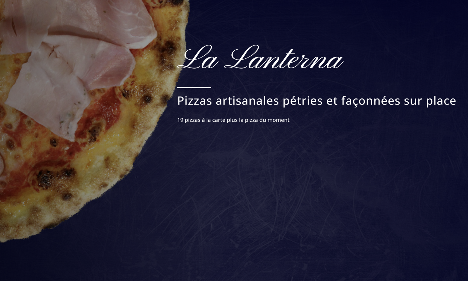 🍕 Nouveau sponsor pour Langroez Arc !