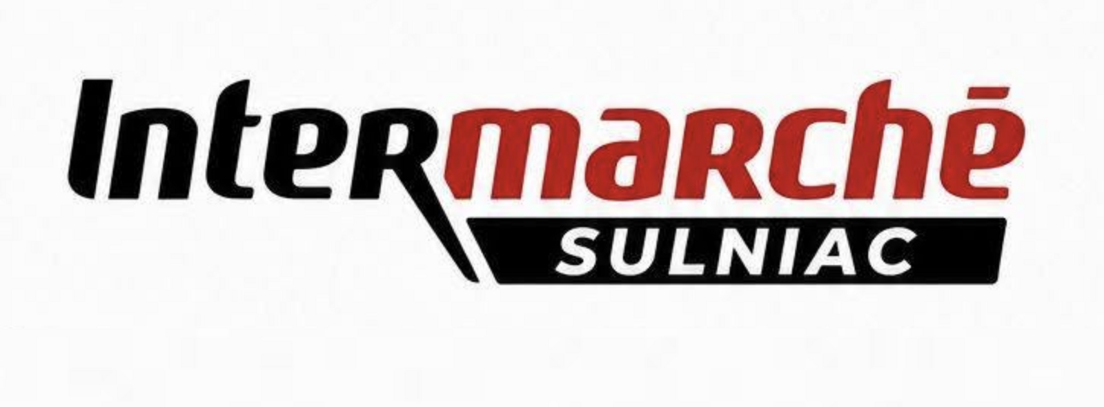 Intermarché Sulniac, nouveau sponsor de Langroez Arc !