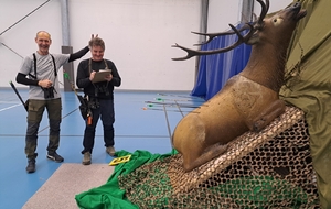 3D Indoor - Liffré