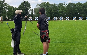 Championnat Régional TAE National - Plourin-lès-Morlaix