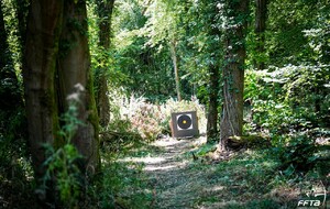 Championnat de France Campagne : une belle expérience