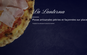 🍕 Nouveau sponsor pour Langroez Arc !