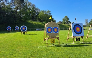 Concours TAE à La Vraie-Croix les 30 et 31 mai 2026