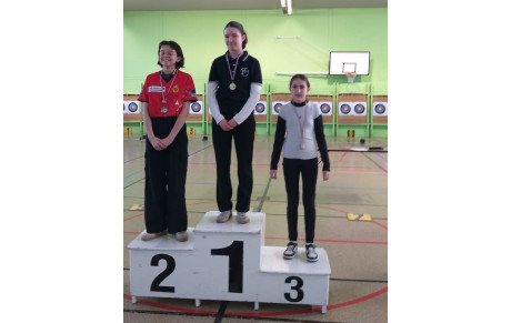 Vannes : Anouk et Erwan ouvrent le mois des concours débutants en beauté