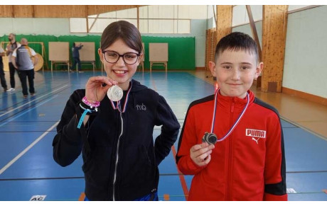Un week-end plein de flèches à La Vraie-Croix
