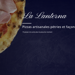 🍕 Nouveau sponsor pour Langroez Arc !