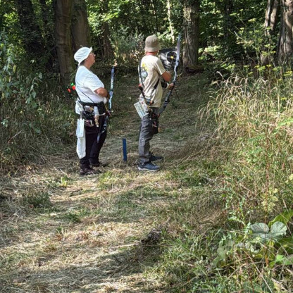 Championnat de France de Tir Campagne