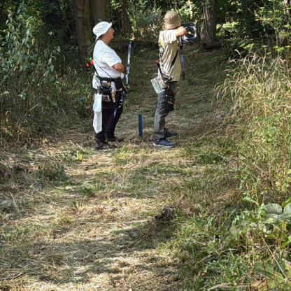 Championnat de France de Tir Campagne