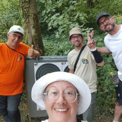 Championnat de France de Tir Campagne
