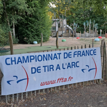 Championnat de France de Tir Campagne