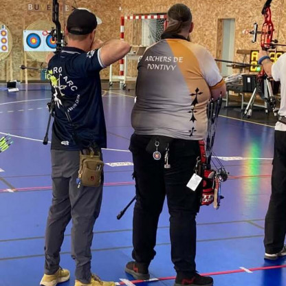 Concours Salle - Cléguerec